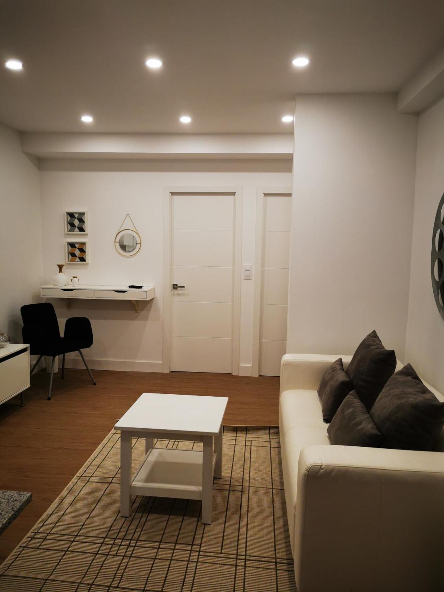 Precioso Apartamento En A Coruna-2 Exterior foto